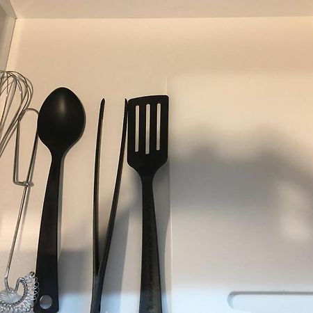 Apartament Fibra Brownie リブニク エクステリア 写真