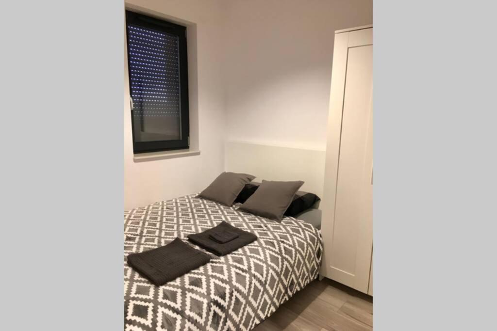Apartament Fibra Brownie リブニク エクステリア 写真