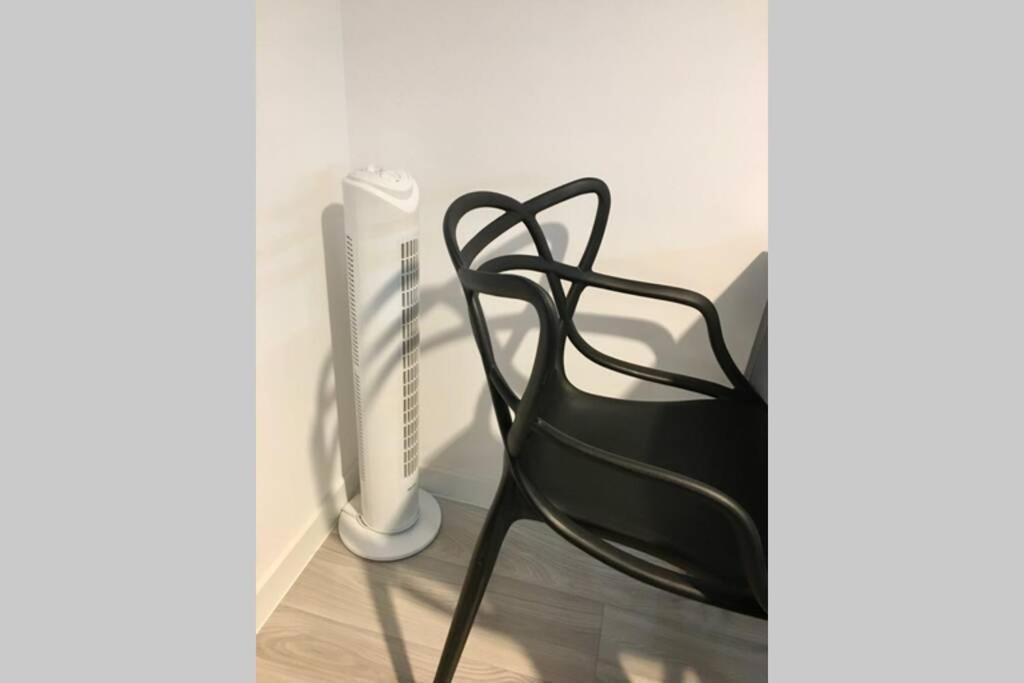 Apartament Fibra Brownie リブニク エクステリア 写真