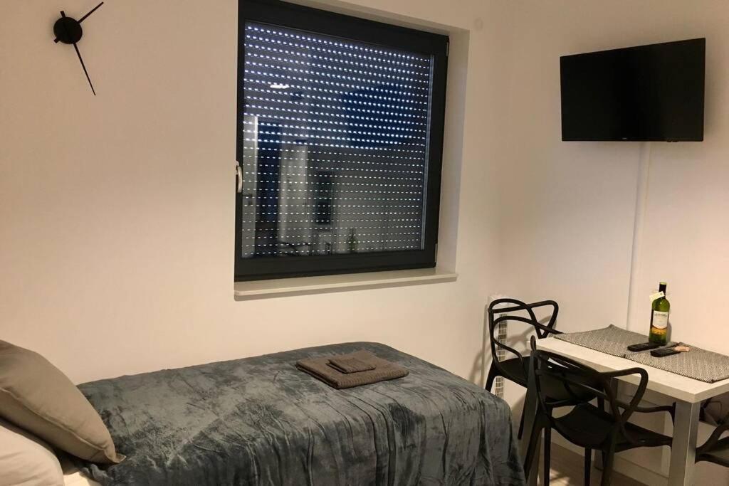Apartament Fibra Brownie リブニク エクステリア 写真