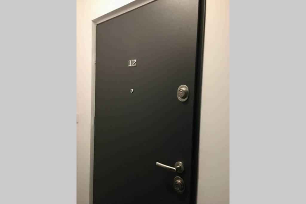 Apartament Fibra Brownie リブニク エクステリア 写真
