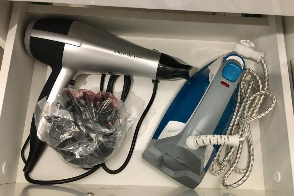 Apartament Fibra Brownie リブニク エクステリア 写真
