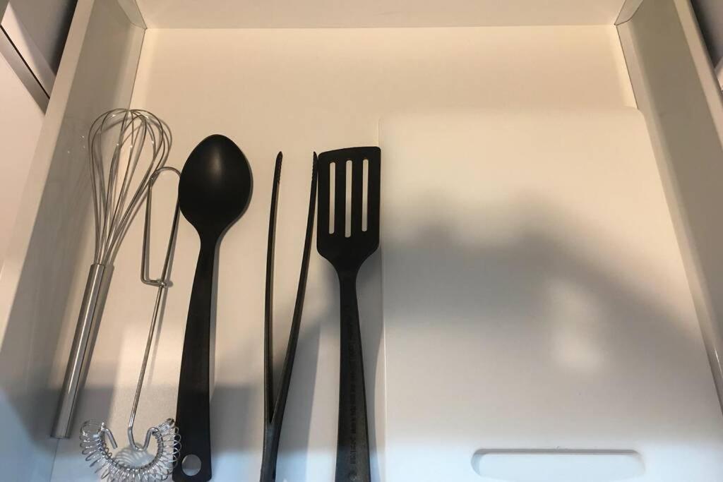 Apartament Fibra Brownie リブニク エクステリア 写真